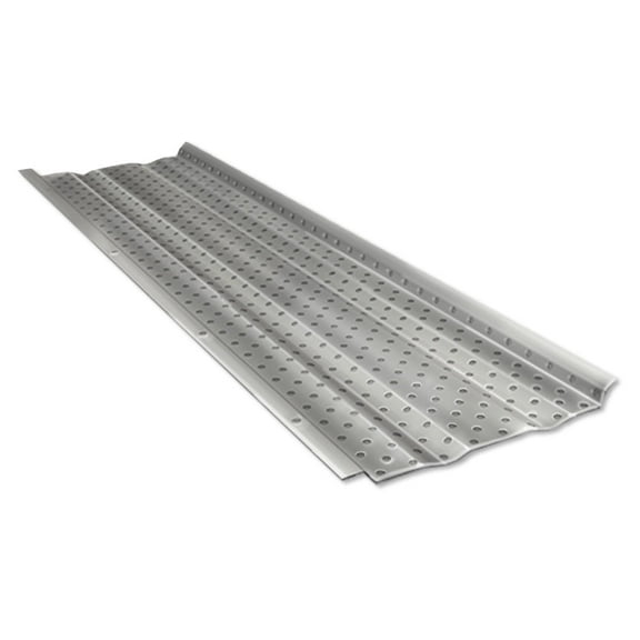 Hydroshield EZ Smooth Flow Gutter Guard