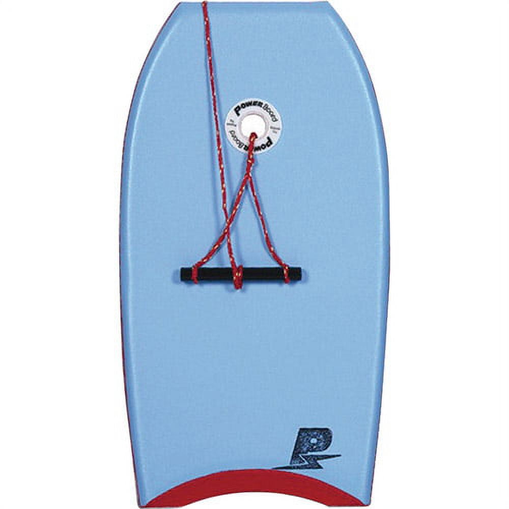 Hydroslide Powerboard Kneeboard Trainer For Up to 125 lbs