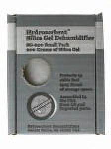 Hydrosorbent Silica Desiccant Dehumidifier 200 Gram Box