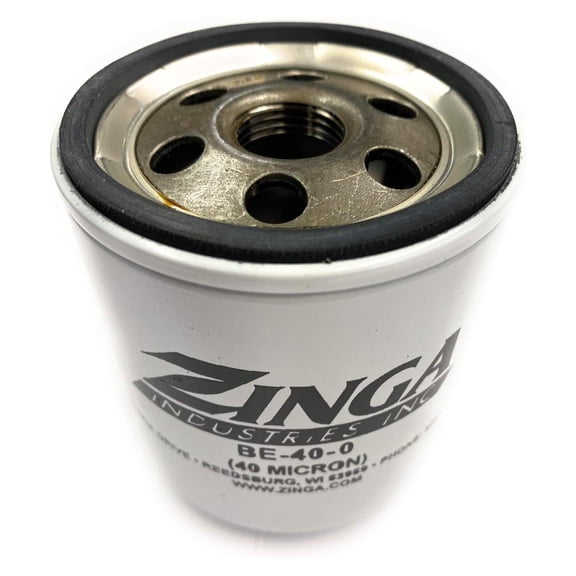 Hydrostatic Oil Filter