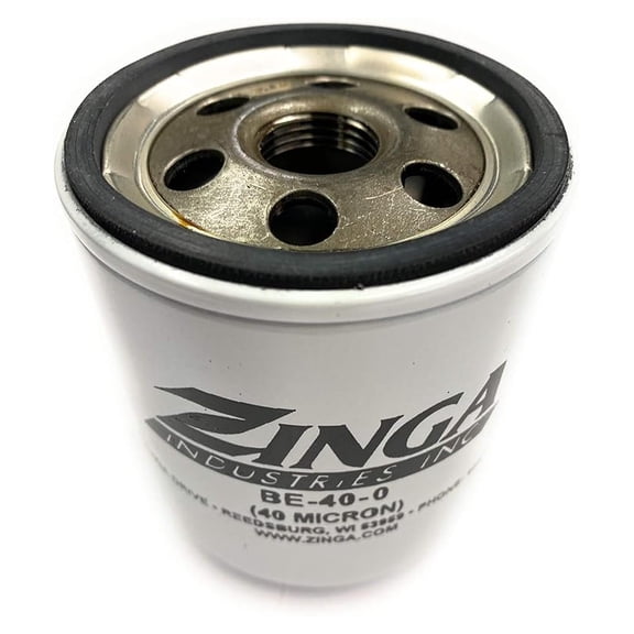 Hydrostatic Oil Filter