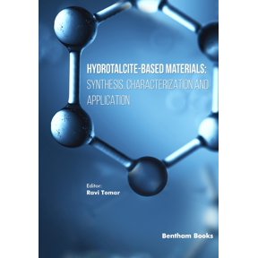 Hydrotalcite-based Materials: Synthesis, Characterization and Application, (Paperback)