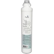 Hydrotech 41407001 Pura Quick-Change Replacement 5 Micron Sediment Cartridge