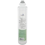 Hydrotech 41407004 Pura Quick-Change Replacement GAC Cartridge