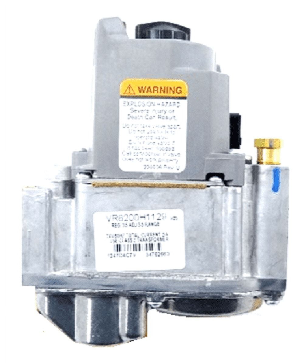 Hydrotherm 02-1540 - 1/2" Nat Gas Valve VR8200H1129