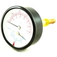 thumbnail image 1 of Hydrotherm 20-1014 - Pressure&Temperature Gauge, 1 of 1