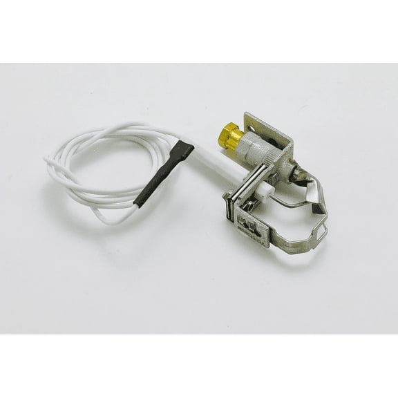 Hydrotherm 62-3668 Natural Gas Pilot Assembly (Honeywell Q3451B1103)
