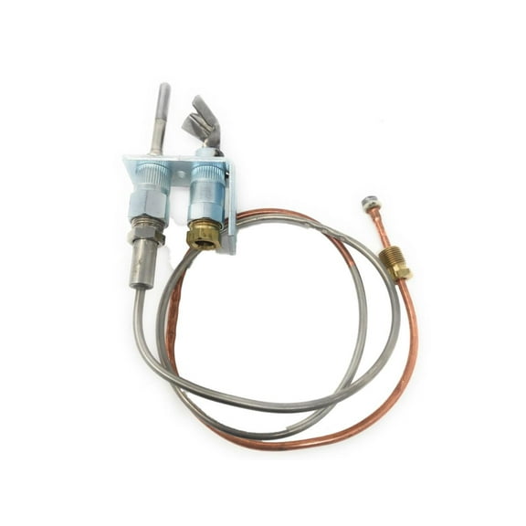 Hydrotherm BM-8072 (Honeywell Q314AKB) Natural Gas Pilot Assembly (Standing Pilot)