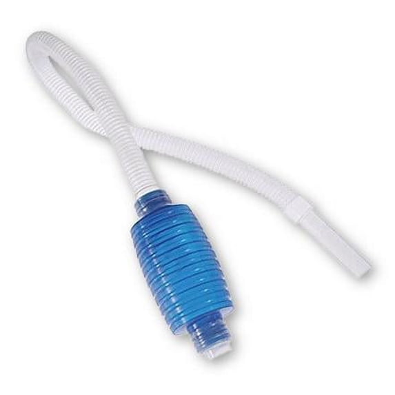Pool Cover Siphon Replacement Hand Pump