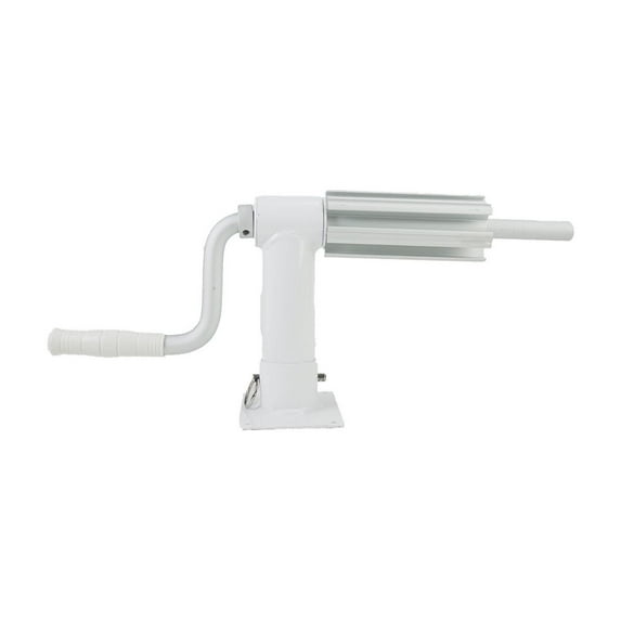 Hydrotools Non-Corrosive Metal Solar Reel System for Above Ground Swimming Pools