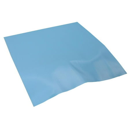 Hydrotools by Swimline Protective Ladder Mat/In-Pool Step Pad, 36" x 36"