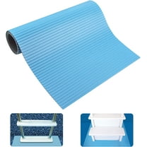 Hydrotools by Swimline Protective Ladder Mat / Pool Step Pad (48'' X 60'')