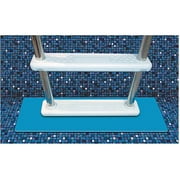 Hydrotools by Swimline Protective Ladder Mat / Pool Step Pad (9'' X 30'')