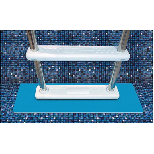 Hydrotools by Swimline Protective Ladder Mat / Pool Step Pad (9'' X 30'')