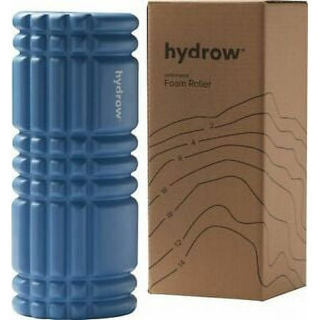 Hydrow Perfomance Foam Roller - Blue