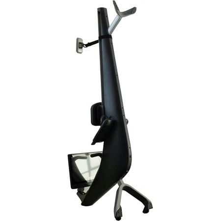Hydrow - Upright Storage Kit - Silver/Black