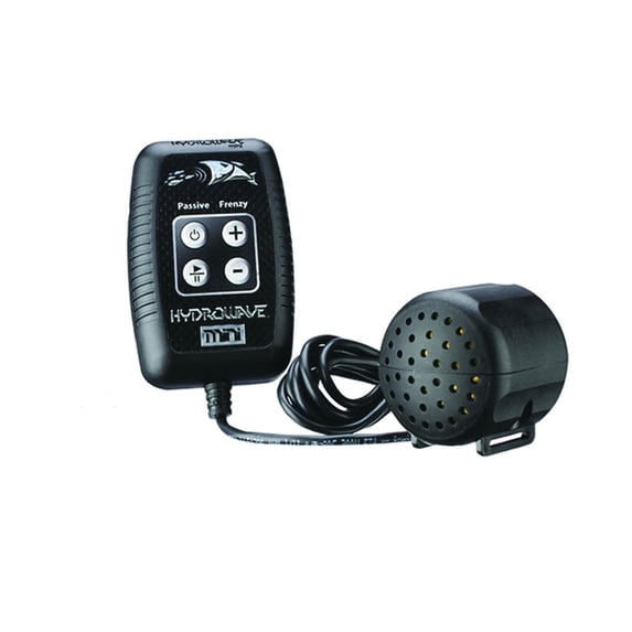 Hydrowave HW-PKG-MINICRAP Hydrowave Mini Crappier