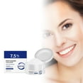 thumbnail image 1 of Hydroxyapatite Tooth Powder 50g Oral Care Cleaning Powder for Daily Use, 1 of 9