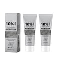 thumbnail image 1 of Hydroxyapatite Toothpaste,10% Nano Hydroxyapatite for Advanced Enamel Repair & Sensitivity Relief, Gentle Daily Toothpaste for Whitening & Fresh Breath, 2pcs, 1 of 10