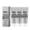 thumbnail image 1 of Hydroxyapatite Toothpaste,10% Nano Hydroxyapatite for Advanced Enamel Repair & Sensitivity Relief, Gentle Daily Toothpaste for Whitening & Fresh Breath, 3pcs, 1 of 10