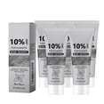 thumbnail image 1 of Hydroxyapatite Toothpaste,10% Nano Hydroxyapatite for Advanced Enamel Repair & Sensitivity Relief, Gentle Daily Toothpaste for Whitening & Fresh Breath, 5pcs, 1 of 10