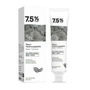 Hydroxyapatite Toothpaste Advanced 7.5% Nano-Hydroxyapatite Toothpaste For Enamel Repair And Sensitivity Relief, Mint Flavor, 120G Toothpaste Whitening Toothpaste Sensitive