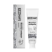 Hydroxyapatite Toothpaste For Advanced Enamel Protection, Fluoride Free Mint Breath 120G