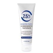 TheBeauty Hydroxyapatite 7.5% Brightening Stain Reduction Toothpaste