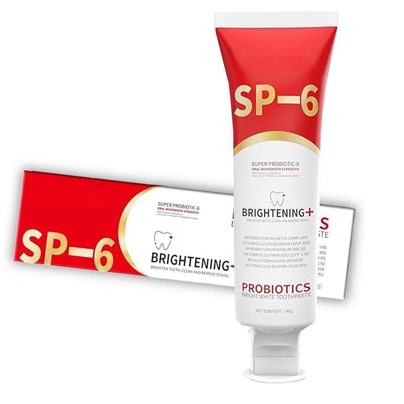 Tooth Numcing Toothpaste Hydroxyapatite Toothpastes for Enamel Protection and Tooth ...
