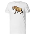 thumbnail image 1 of Hyena Cartoon Tee Men's -Image by Shutterstock, 1 of 2