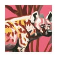 thumbnail image 1 of Hyena Pop Explosion - Canvas, 1 of 25