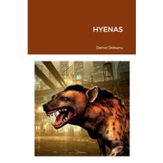 Hyenas, Paperback