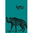 thumbnail image 1 of Hyenas, (Paperback), 1 of 1