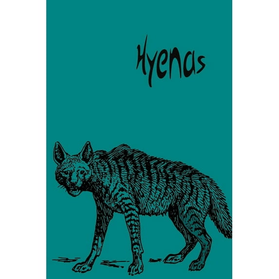 Hyenas (Paperback)