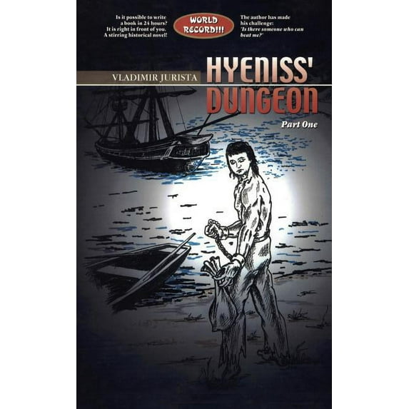 Hyeniss' Dungeon (Paperback)