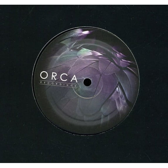 Hyetal - Phoenix/Like Silver - Electronica - Vinyl