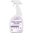 thumbnail image 1 of Hygea Natural Dust Mite Spray, Non Toxic, Kid Safe, and Pet Safe Pest Control Spray, 24 oz, 1 of 8