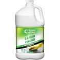 thumbnail image 1 of Hygea Natural Lemon Fresh All Purpose Cleaner Concentrate Floor Cleaning Refill, 128 fl oz, 1 of 10