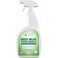thumbnail image 1 of Hygea Natural Bed Bug Spray Killer, Flea Spray for Home & Insect Killer, Regular, 24 fl oz, 1 of 10