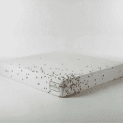 Hygea Natural Luxurious Bed Bug Mattress Protector Cover Zipper Bedding, Waterproof, California King