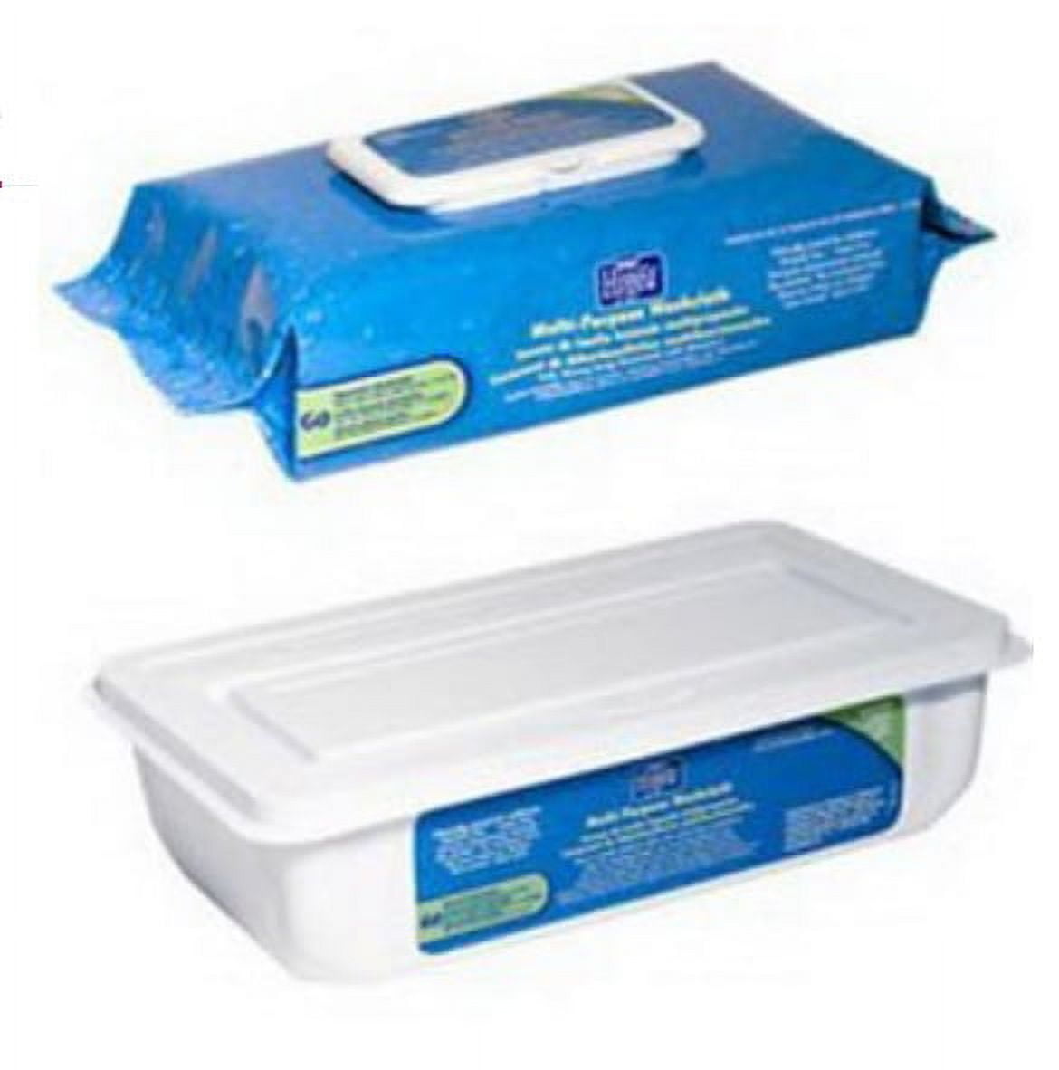 Hygea personal cleansing washcloth 91/2" part no. j14143 (360/case