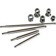 thumbnail image 1 of Hygear Suspension 201-04-709 Shock Shaft - 12.5mm x 7.09in. Long, 1 of 1