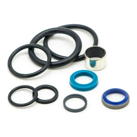 Hygear Suspension 29-02-009 ELKA 46MM Rear ATV Service Kit