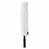 Hygen Quick-Connect Flexible Dusting Wand, 28.38" Handle | Bundle of 2