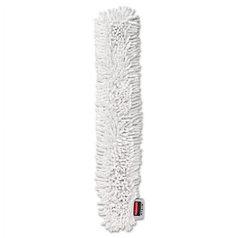 HYGEN Quick-Connect Microfiber Dusting Wand Sleeve, 6/Carton HYGEN Quick-Connect Microfiber Dusting Wand Sleeve, 6/Carton