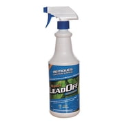 All Purpose Cleaner, Trigger Spray Bottle, 1 qt, Citrus, 12 PK LS9001Q