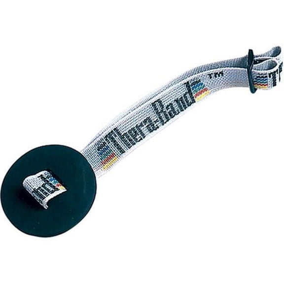 Hygenic HYG141 Thera-Band Door Anchor for Exercise Bands & Tubing