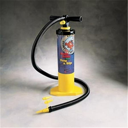 Hygenic Theraband HYC 23210 Exercise Ball Power Pump