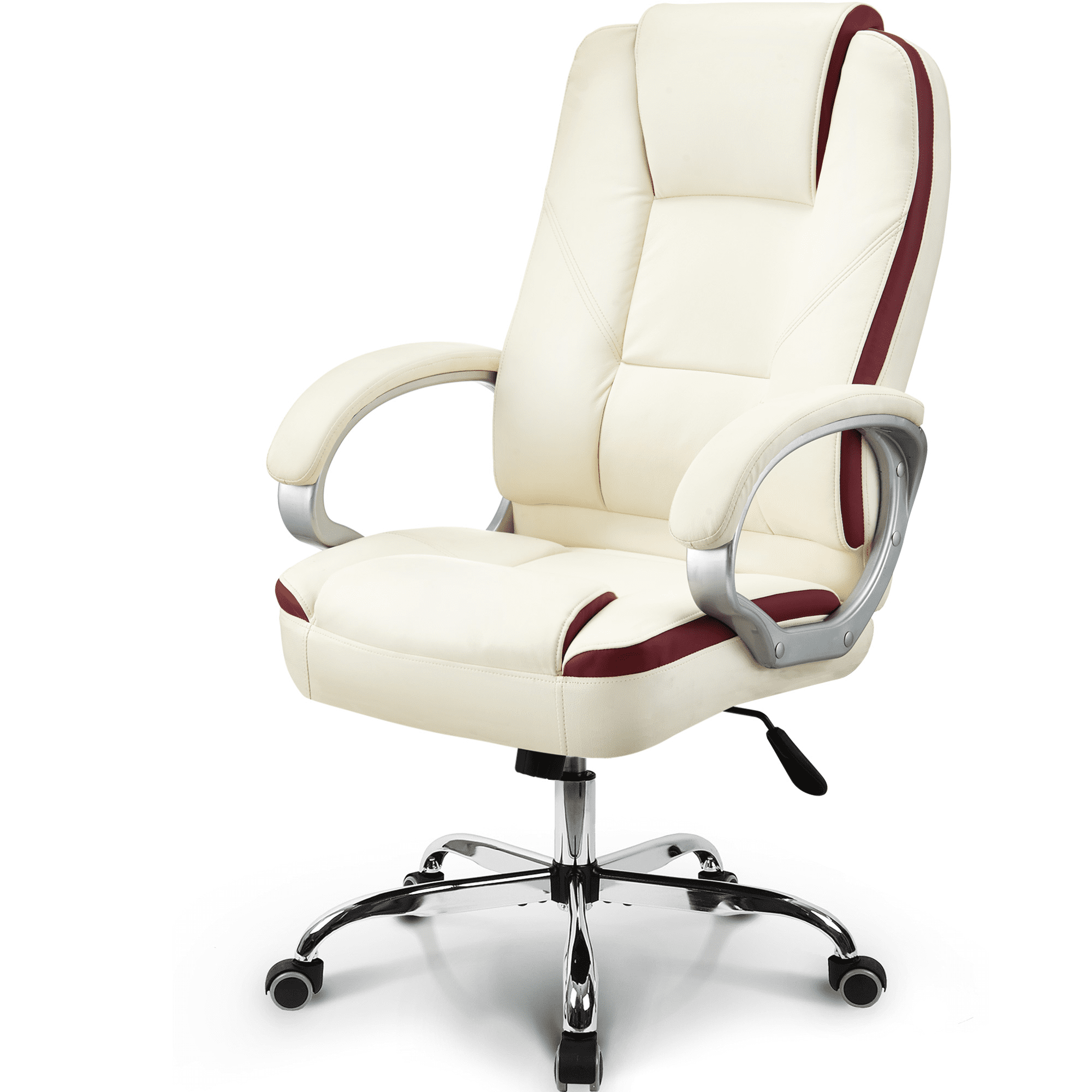 Ivory executive chair sale