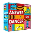 thumbnail image 1 of Answer or Dancer! Trivia Game with a Twist, 1 of 5